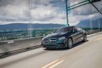 Mercedes-Benz E400 4Matic AMG Line Coupe 2017 года (NA)